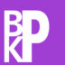 Brandy Kelly Pryor Logo