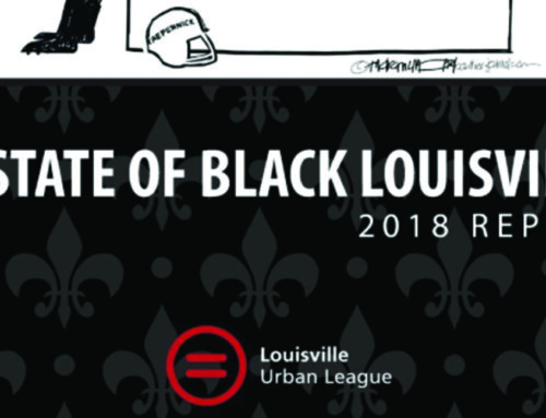 2018 State of Black Louisville